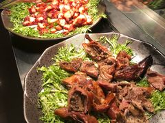 -青岛证大喜玛拉雅酒店·Z1餐厅
