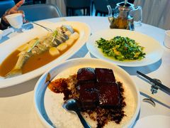 -上海小南国(正大店)