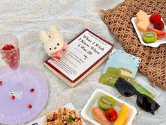 -奈诺甜品·生日蛋糕(古城店)