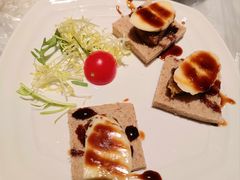 -现代华天大酒店海鲜自助餐(芙蓉南路店)