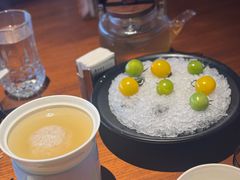 文火清炖狮子头-苏帮袁Sue Cuisine(将台店)