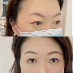 -MIVI野生眉纹绣纹眉