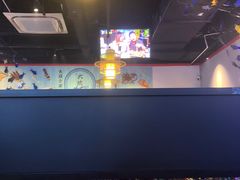 -大成海鲜烧烤·海鲜粥(长寿路店)