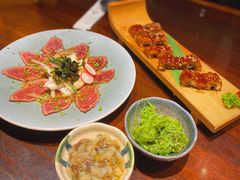 蒲烧鳗鱼-九井澤精致料理(金茂店)