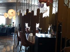 大堂-柒园·三十年创意杭帮菜(龙湖滨江天街店)