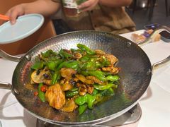 -松沪名灶·豆浆鱼头·新上海菜(江川路交大店)