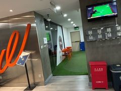 -健身专家Wellness Experts