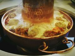 -大凉山小会理生态餐