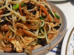 -京氣春饼(机场店)