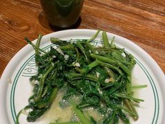 云海肴的空心菜42元-云海肴·汽锅鸡·云南菜(美罗城店)