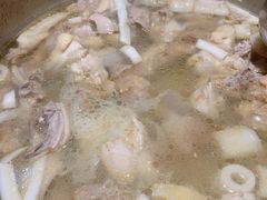 -狐狸爱上椰子鸡(滨江星光大道店)