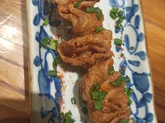 -石屋料理(南京西路店)