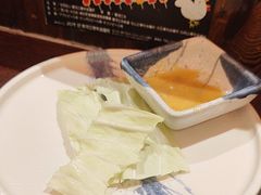 -鸟鹏烧鸟居酒屋(仁恒梦中心店)