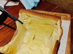 -绿茶餐厅(华贸购物中心店)