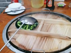 -曹丞相·地锅鸡·地锅鱼(武林店)