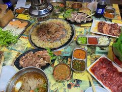 -牛牛牛酸菜煎肉店(望云寺路店)