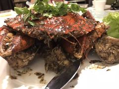 -新加坡海鲜共和(名胜世界圣淘沙海滨坊)