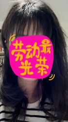 -青霖·飘逸造型