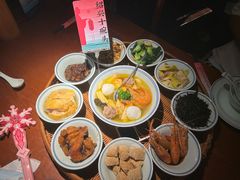 十碗头-寻宝记绍兴菜(鲁迅路店)