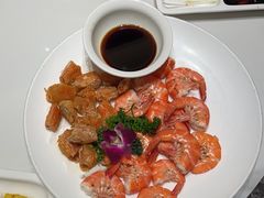 -国人川菜(李家村建东街店)