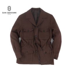 -圣乔凡尼服装定制
