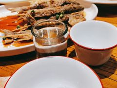 -永红源·啤酒烧烤海鲜大排档(台柳路店)