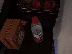 -华夏良子·足道SPA艾灸(铁道大厦店)