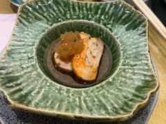 -鮨政· Omakase(港汇恒隆广场店)