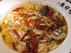 -江渔儿酸菜鱼(奥园广场金发购物中心店)