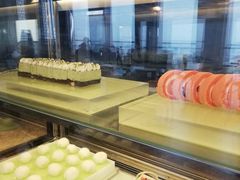 -嘉定凯悦·咖啡厅