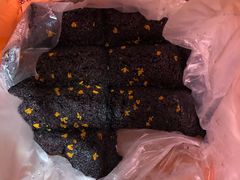 黑米松糕-矮人松糕(小南店)