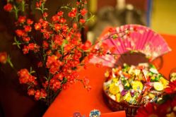 Sunny喜铺婚礼体验中心-Sunny喜铺婚礼策划(东部店)