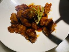 -绿茶餐厅(成都太古里店)