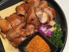 -庐州太太(鼓楼店)