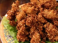 -烤肉季饭庄