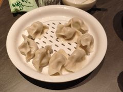-奉天掌柜·非遗猪手·笨饺子(崇山路店)