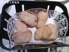 美乐鲜鸡块-达美乐比萨(武定店)