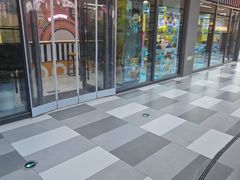 -万达影城(CBD万达广场IMAX店)