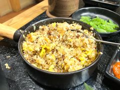 -九田家黑牛烤肉料理(太阳城店)