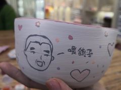 -陶语手工·拼豆·陶艺·银饰diy(宽厚里店)