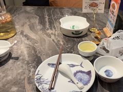 -前海沿·青岛菜(乐客城店)