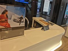 -奔驰北京鹏龙星徽(西大望路店)