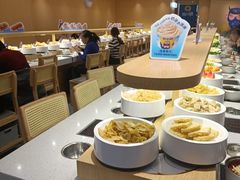 -农小锅(北京大兴凯德店)