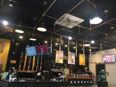 -大口九(东方广场店)