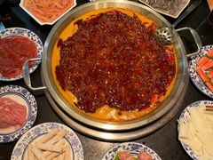 -飘香火锅(玉林西路店)