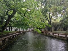 -西园戒幢律寺