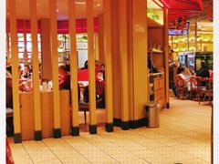 -西贝莜面村(香蜜湖店)