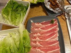 -新石器烤肉(南站店)