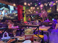 -胡桃里乐队酒馆(昙华林店)