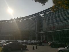 -上海中医药大学附属曙光医院(东部)